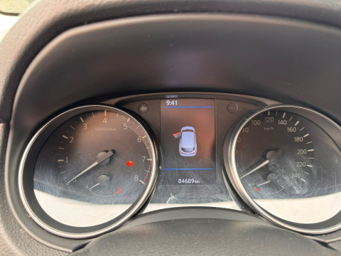 Ansicht 14 - Gebrauchtwagen Fahrzeug, Modell Qashqai der Marke Nissan von Verkäufer Autohaus Liepinsch GmbH