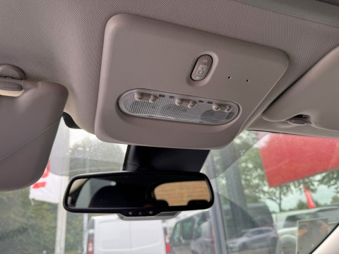 Ansicht 16 - Gebrauchtwagen Fahrzeug, Modell Qashqai der Marke Nissan von Verkäufer Autohaus Liepinsch GmbH