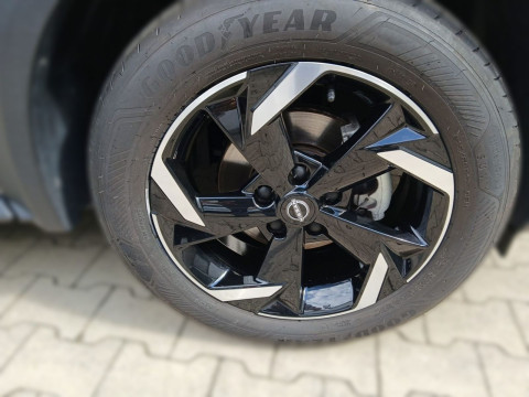 Ansicht 5 - Gebrauchtwagen Fahrzeug, Modell Juke der Marke Nissan von Verkäufer Sonnleitner Germany GmbH