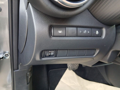 Ansicht 12 - Gebrauchtwagen Fahrzeug, Modell Juke der Marke Nissan von Verkäufer Sonnleitner Germany GmbH