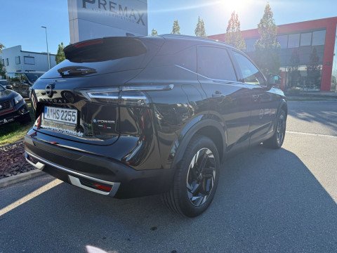 Ansicht 4 - Gebrauchtwagen Fahrzeug, Modell Qashqai der Marke Nissan von Verkäufer Autohaus Harnisch & Schmid