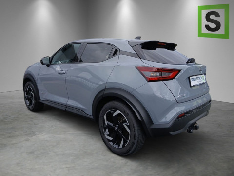 Ansicht 2 - Gebrauchtwagen Fahrzeug, Modell Juke der Marke Nissan von Verkäufer Sonnleitner Germany GmbH