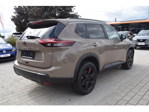 Ansicht 5 - Neuwagen Fahrzeug, Modell X-Trail der Marke Nissan von Verkäufer Siegfried Schmidt GmbH