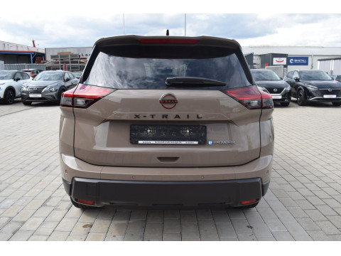 Ansicht 6 - Neuwagen Fahrzeug, Modell X-Trail der Marke Nissan von Verkäufer Siegfried Schmidt GmbH