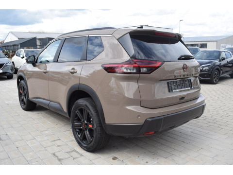 Ansicht 7 - Neuwagen Fahrzeug, Modell X-Trail der Marke Nissan von Verkäufer Siegfried Schmidt GmbH