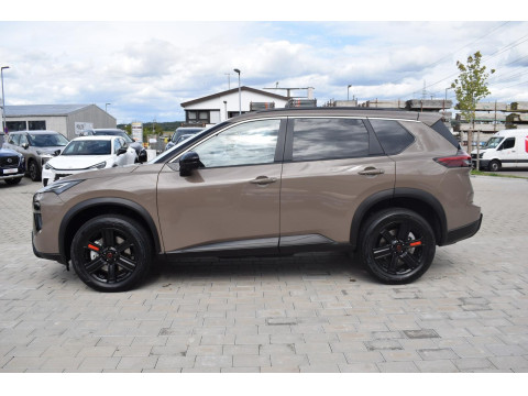 Ansicht 8 - Neuwagen Fahrzeug, Modell X-Trail der Marke Nissan von Verkäufer Siegfried Schmidt GmbH