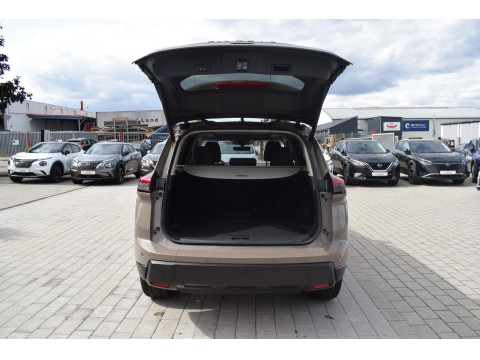 Ansicht 9 - Neuwagen Fahrzeug, Modell X-Trail der Marke Nissan von Verkäufer Siegfried Schmidt GmbH