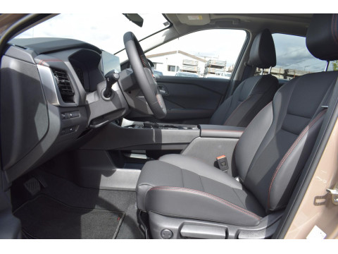 Ansicht 15 - Neuwagen Fahrzeug, Modell X-Trail der Marke Nissan von Verkäufer Siegfried Schmidt GmbH