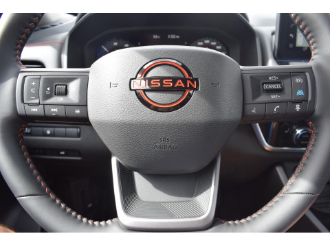 Ansicht 22 - Neuwagen Fahrzeug, Modell X-Trail der Marke Nissan von Verkäufer Siegfried Schmidt GmbH