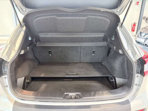 Ansicht 13 - Gebrauchtwagen Fahrzeug, Modell Qashqai der Marke Nissan von Verkäufer Autohaus Lohmann GmbH &Co.KG