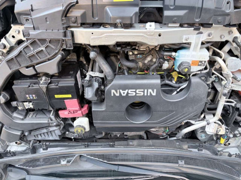 Ansicht 14 - Gebrauchtwagen Fahrzeug, Modell Qashqai der Marke Nissan von Verkäufer Autohaus Lohmann GmbH &Co.KG