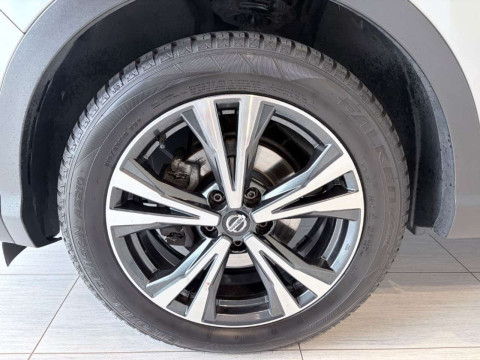 Ansicht 15 - Gebrauchtwagen Fahrzeug, Modell Qashqai der Marke Nissan von Verkäufer Autohaus Lohmann GmbH &Co.KG