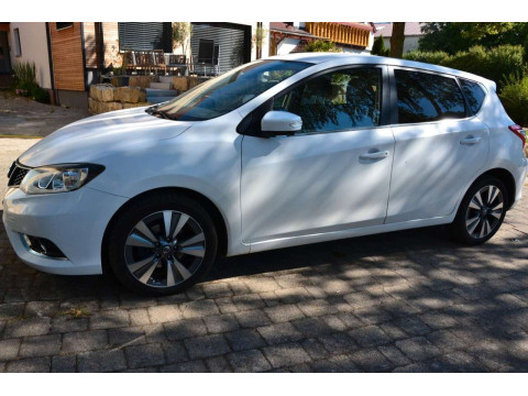 Ansicht 2 - Gebrauchtwagen Fahrzeug, Modell Pulsar der Marke Nissan von Verkäufer KFZ-Vogel