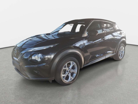Ansicht 3 - Gebrauchtwagen Fahrzeug, Modell Juke der Marke Nissan von Verkäufer AH Brüggemann GmbH & Co. KG