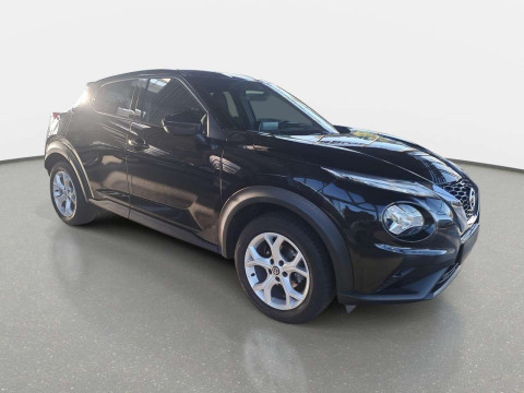 Ansicht 4 - Gebrauchtwagen Fahrzeug, Modell Juke der Marke Nissan von Verkäufer AH Brüggemann GmbH & Co. KG