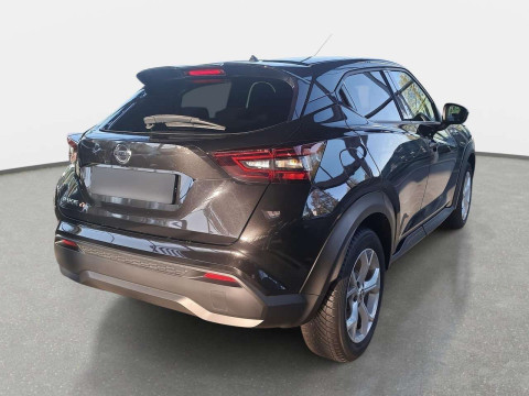 Ansicht 5 - Gebrauchtwagen Fahrzeug, Modell Juke der Marke Nissan von Verkäufer AH Brüggemann GmbH & Co. KG