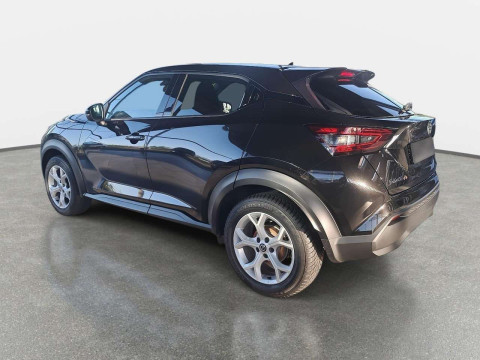 Ansicht 6 - Gebrauchtwagen Fahrzeug, Modell Juke der Marke Nissan von Verkäufer AH Brüggemann GmbH & Co. KG
