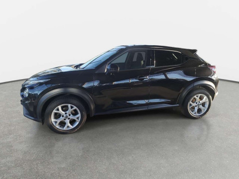 Ansicht 7 - Gebrauchtwagen Fahrzeug, Modell Juke der Marke Nissan von Verkäufer AH Brüggemann GmbH & Co. KG