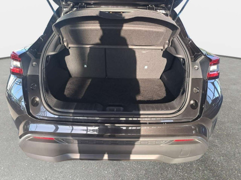 Ansicht 16 - Gebrauchtwagen Fahrzeug, Modell Juke der Marke Nissan von Verkäufer AH Brüggemann GmbH & Co. KG
