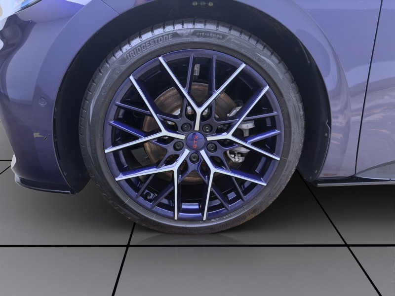 Bild 8: Volkswagen ID.3 GTX FIRE & ICE PANO KAMERA NAVI LM20