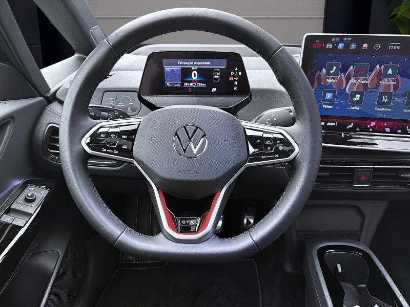 Bild 11: Volkswagen ID.3 GTX FIRE & ICE PANO KAMERA NAVI LM20