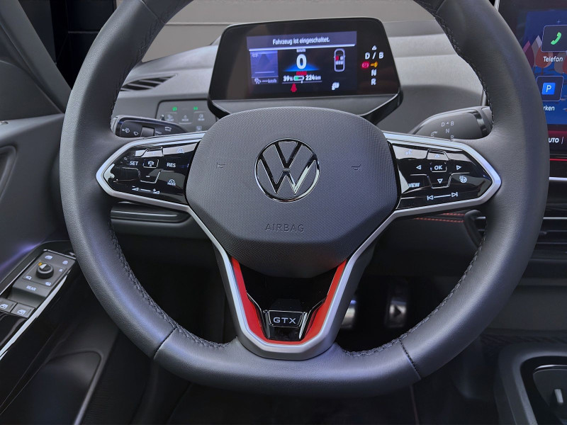 Bild 12: Volkswagen ID.3 GTX FIRE & ICE PANO KAMERA NAVI LM20
