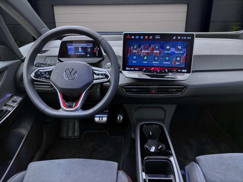Bild 13: Volkswagen ID.3 GTX FIRE & ICE PANO KAMERA NAVI LM20