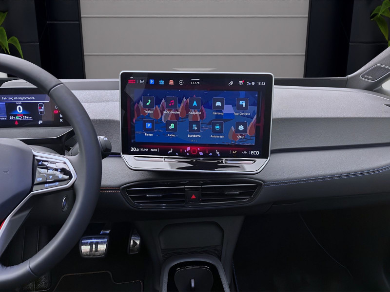 Bild 14: Volkswagen ID.3 GTX FIRE & ICE PANO KAMERA NAVI LM20