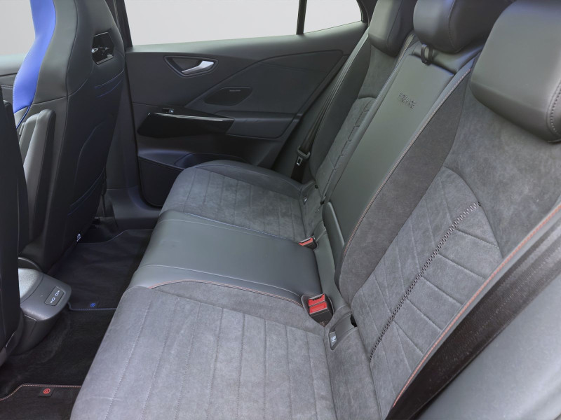 Bild 15: Volkswagen ID.3 GTX FIRE & ICE PANO KAMERA NAVI LM20