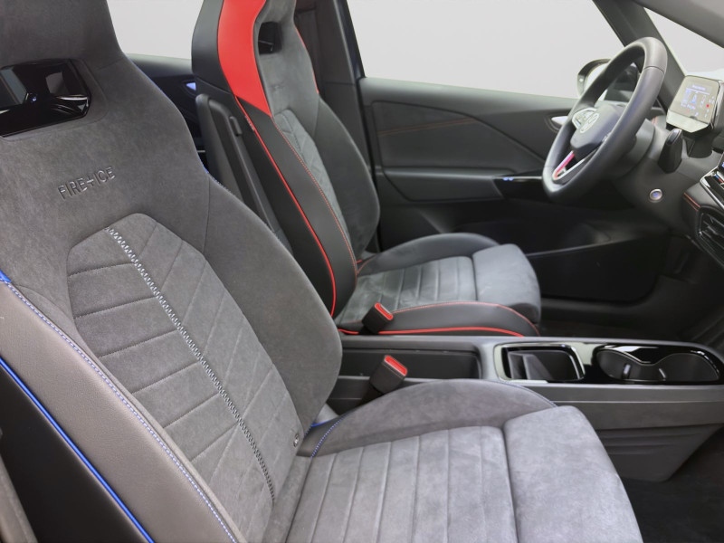 Bild 16: Volkswagen ID.3 GTX FIRE & ICE PANO KAMERA NAVI LM20