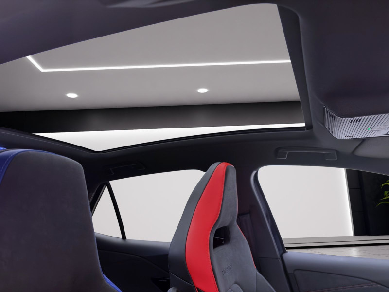 Bild 17: Volkswagen ID.3 GTX FIRE & ICE PANO KAMERA NAVI LM20