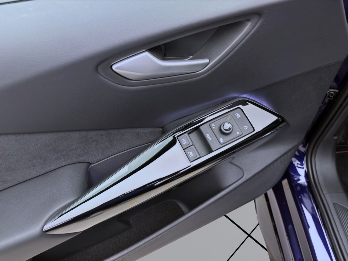 Thumb 10: Volkswagen ID.3 GTX FIRE & ICE PANO KAMERA NAVI LM20
