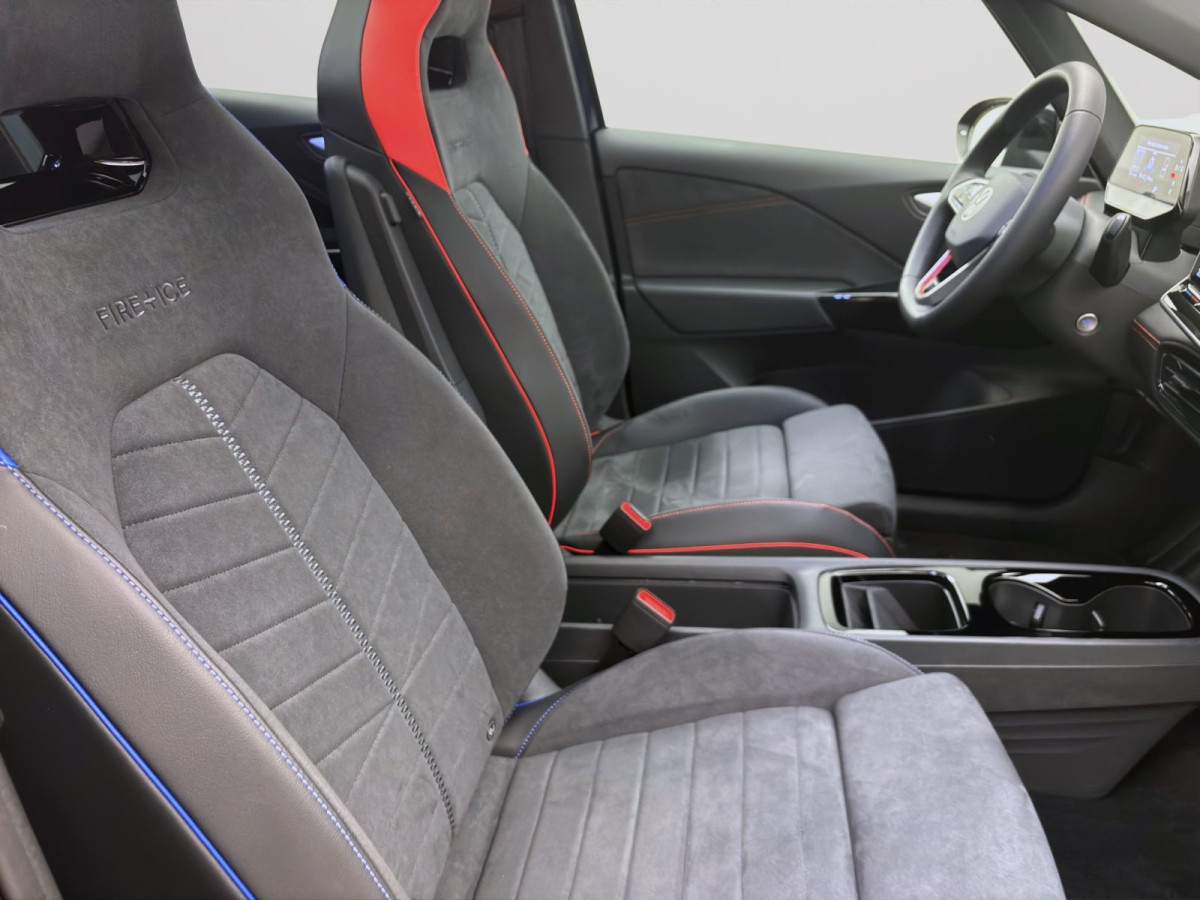 Thumb 16: Volkswagen ID.3 GTX FIRE & ICE PANO KAMERA NAVI LM20
