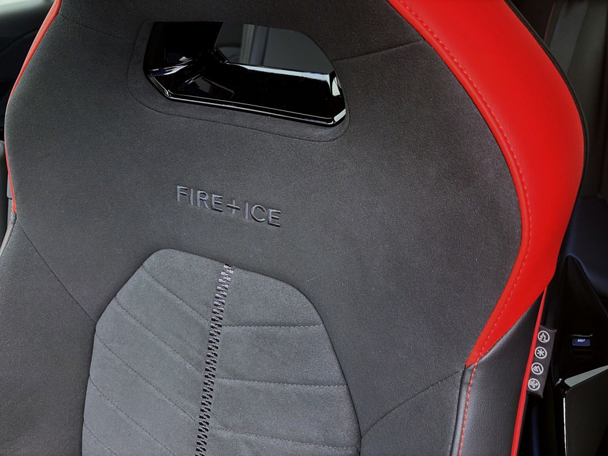 Thumb 18: Volkswagen ID.3 GTX FIRE & ICE PANO KAMERA NAVI LM20
