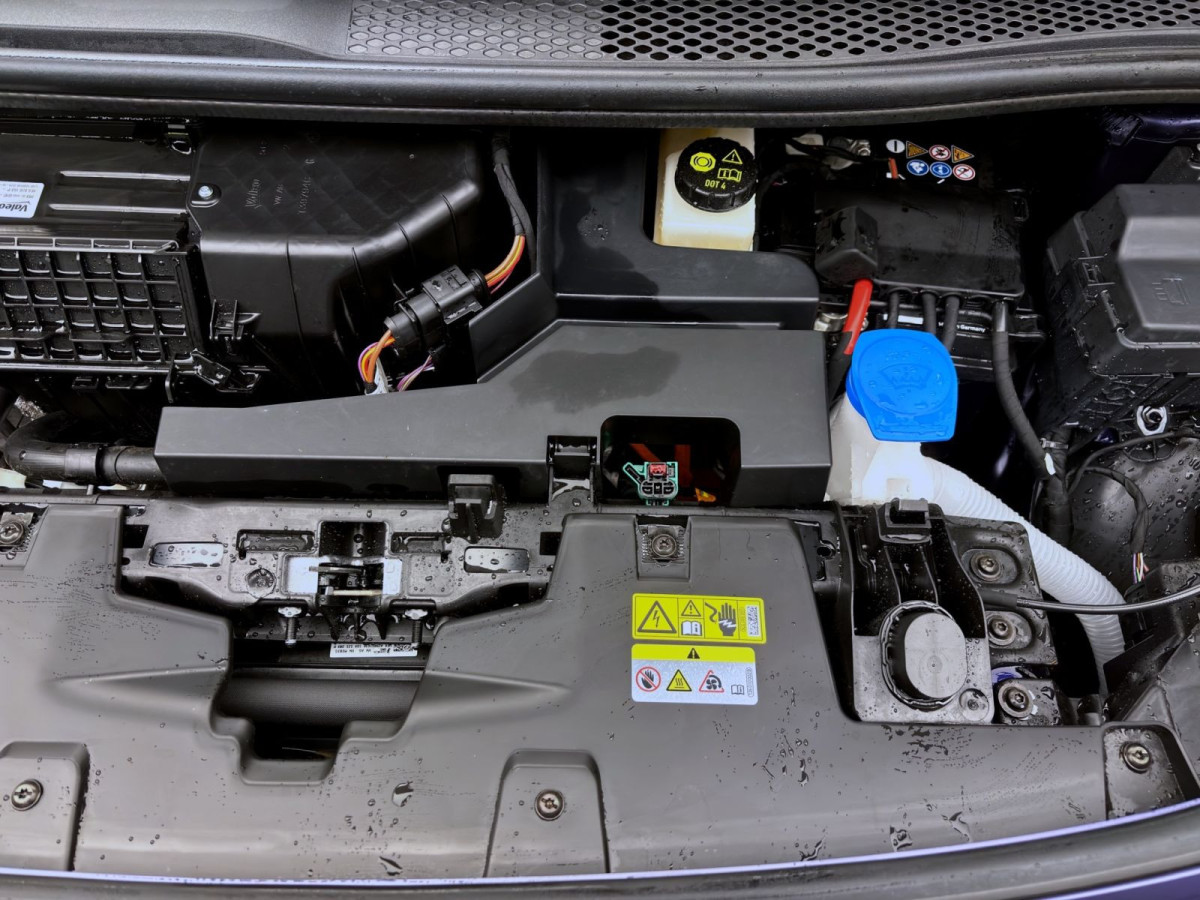 Thumb 19: Volkswagen ID.3 GTX FIRE & ICE PANO KAMERA NAVI LM20
