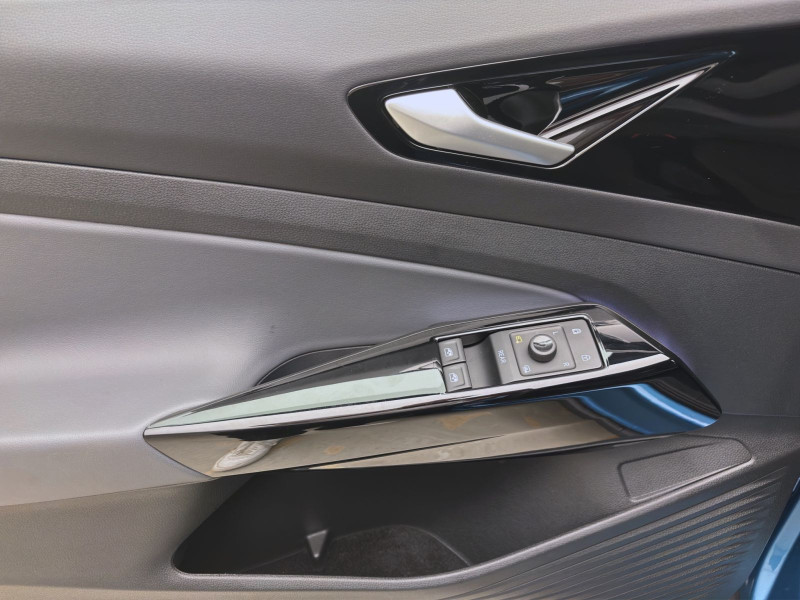 Bild 10: Volkswagen ID.4 PRO AHK NAVI KAMERA SITZHZG