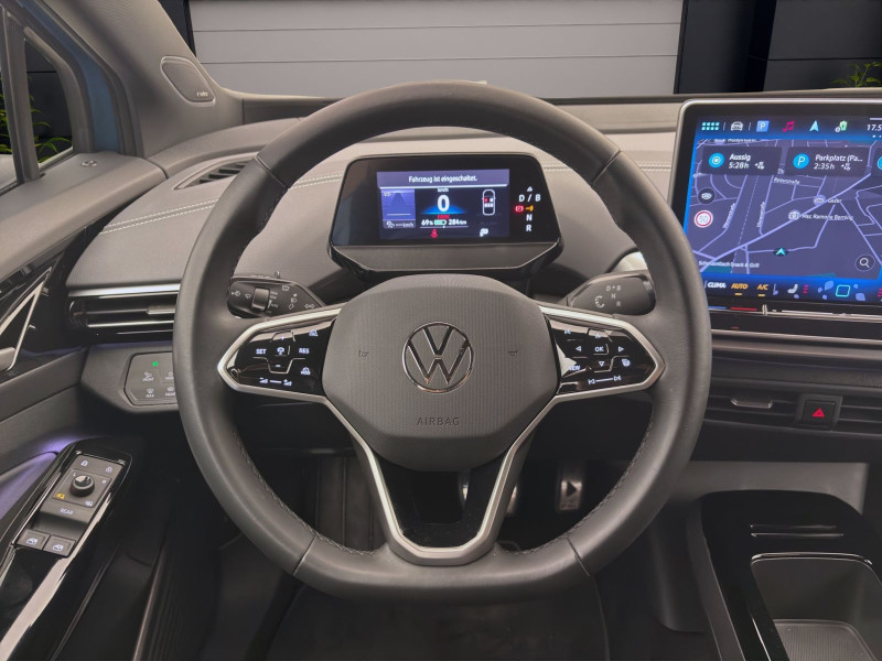 Bild 11: Volkswagen ID.4 PRO AHK NAVI KAMERA SITZHZG