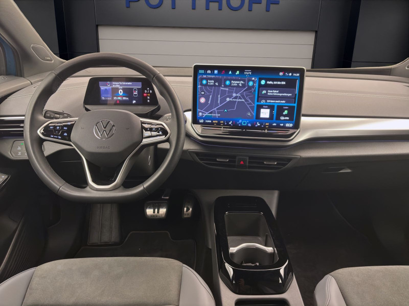 Bild 13: Volkswagen ID.4 PRO AHK NAVI KAMERA SITZHZG