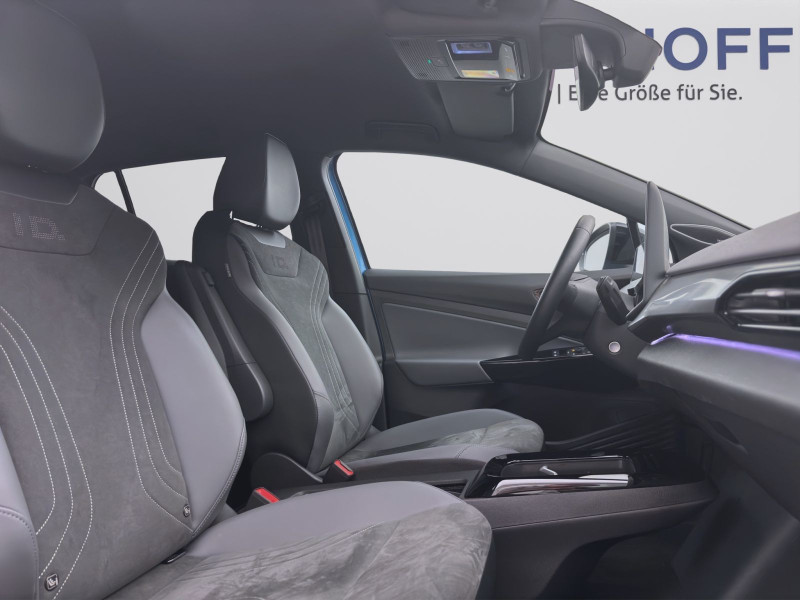 Bild 16: Volkswagen ID.4 PRO AHK NAVI KAMERA SITZHZG