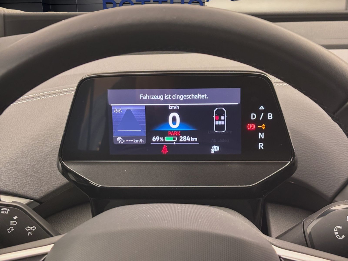 Thumb 12: Volkswagen ID.4 PRO AHK NAVI KAMERA SITZHZG