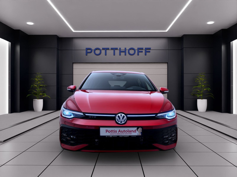 Bild 7: Volkswagen Golf 1.5 TSI eHybrid DSG GTE AHK KAMERA NAVI PDC