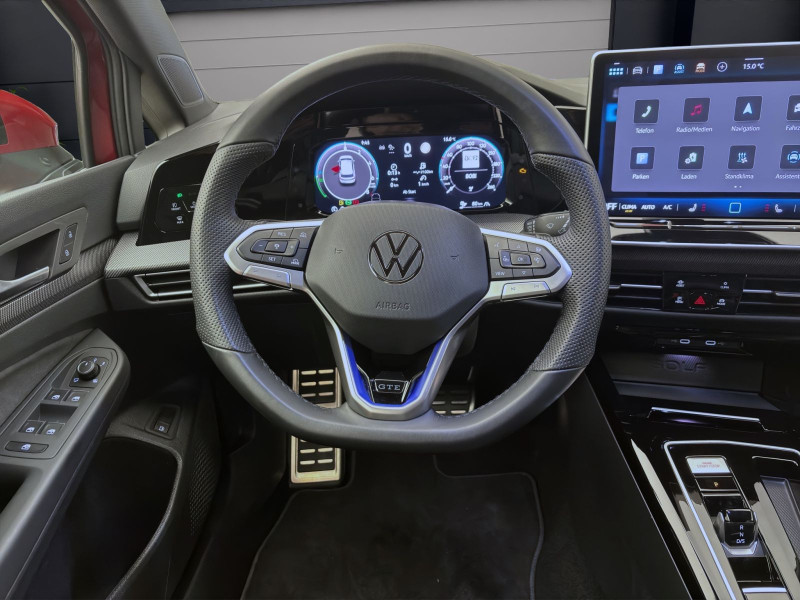 Bild 11: Volkswagen Golf 1.5 TSI eHybrid DSG GTE AHK KAMERA NAVI PDC