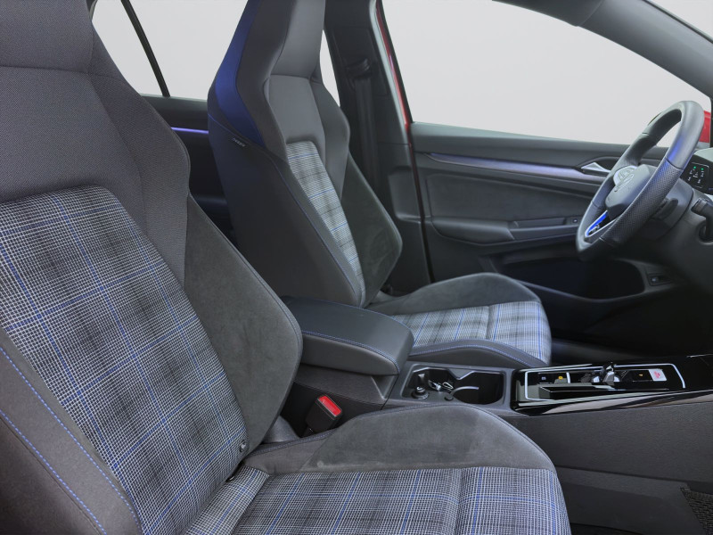 Bild 16: Volkswagen Golf 1.5 TSI eHybrid DSG GTE AHK KAMERA NAVI PDC