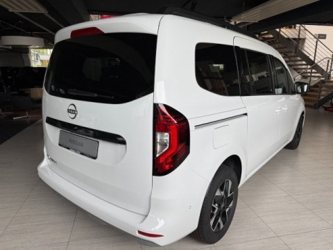 Ansicht 4 - Gebrauchtwagen Fahrzeug, Modell Townstar der Marke Nissan von Verkäufer Autohaus Sens GmbH