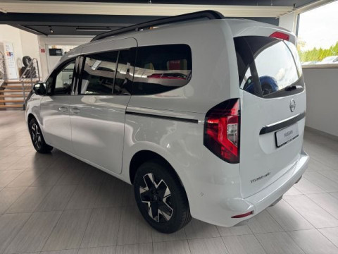 Ansicht 6 - Gebrauchtwagen Fahrzeug, Modell Townstar der Marke Nissan von Verkäufer Autohaus Sens GmbH