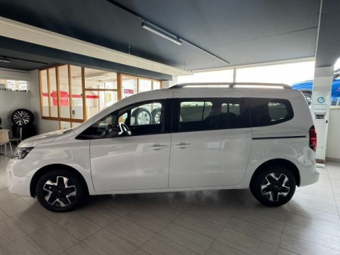 Ansicht 7 - Gebrauchtwagen Fahrzeug, Modell Townstar der Marke Nissan von Verkäufer Autohaus Sens GmbH