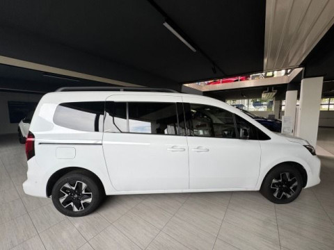 Ansicht 8 - Gebrauchtwagen Fahrzeug, Modell Townstar der Marke Nissan von Verkäufer Autohaus Sens GmbH