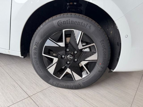 Ansicht 9 - Gebrauchtwagen Fahrzeug, Modell Townstar der Marke Nissan von Verkäufer Autohaus Sens GmbH