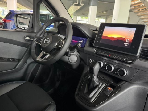Ansicht 11 - Gebrauchtwagen Fahrzeug, Modell Townstar der Marke Nissan von Verkäufer Autohaus Sens GmbH