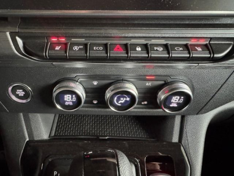 Ansicht 14 - Gebrauchtwagen Fahrzeug, Modell Townstar der Marke Nissan von Verkäufer Autohaus Sens GmbH